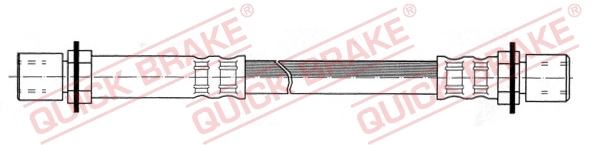 Brake Hose